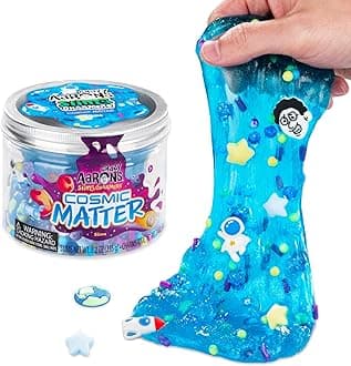 Crazy Aaron’s Slime Charmers - Cosmic Matter for Kids