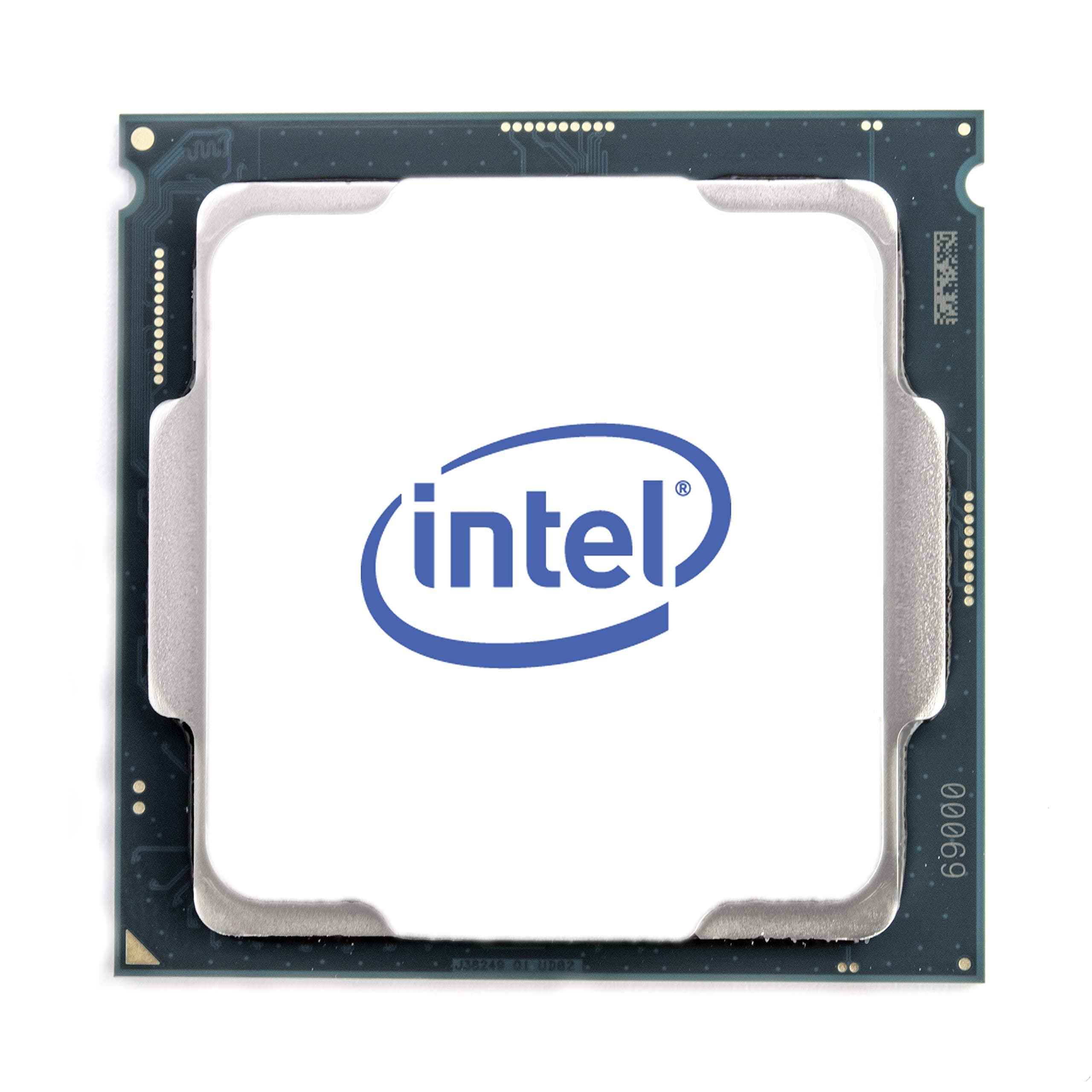 Core™ i5-9600KF Processor (9M Cache, up to 4.60 GHz)