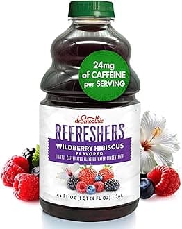Refreshers Wildberry Hibiscus