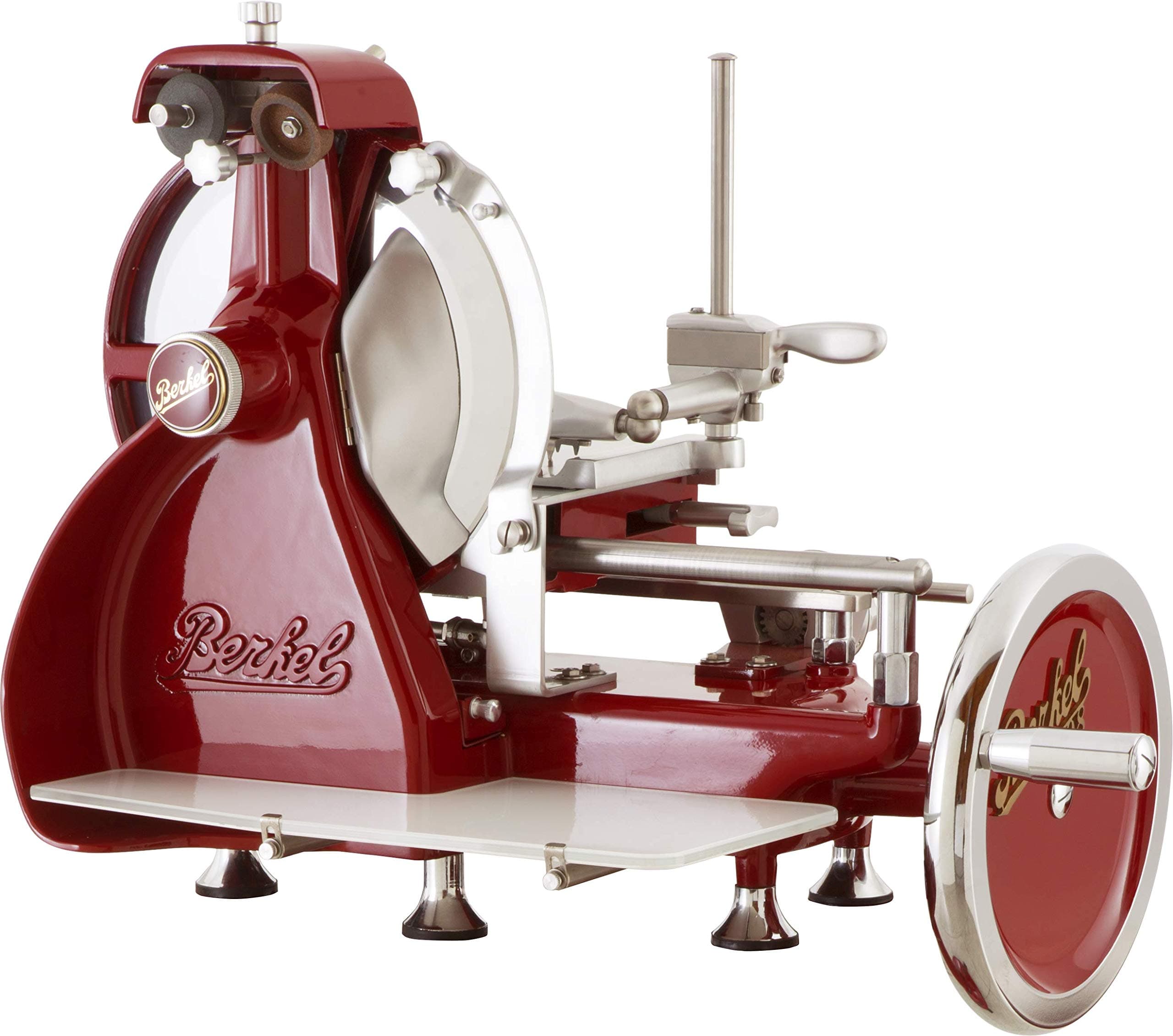 Berkel Cortafiambres B2 Red