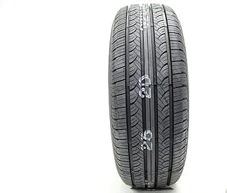 Yokohama Avid Touring S All-Season Tire - 225/60R17 98T