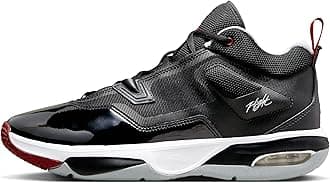 NIKEJordan Stay Loyal 3 Men's Shoes (FB1396-001, Black/Anthracite/Cool Grey)
