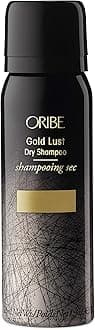Oribe Gold Lust Dry Shampoo