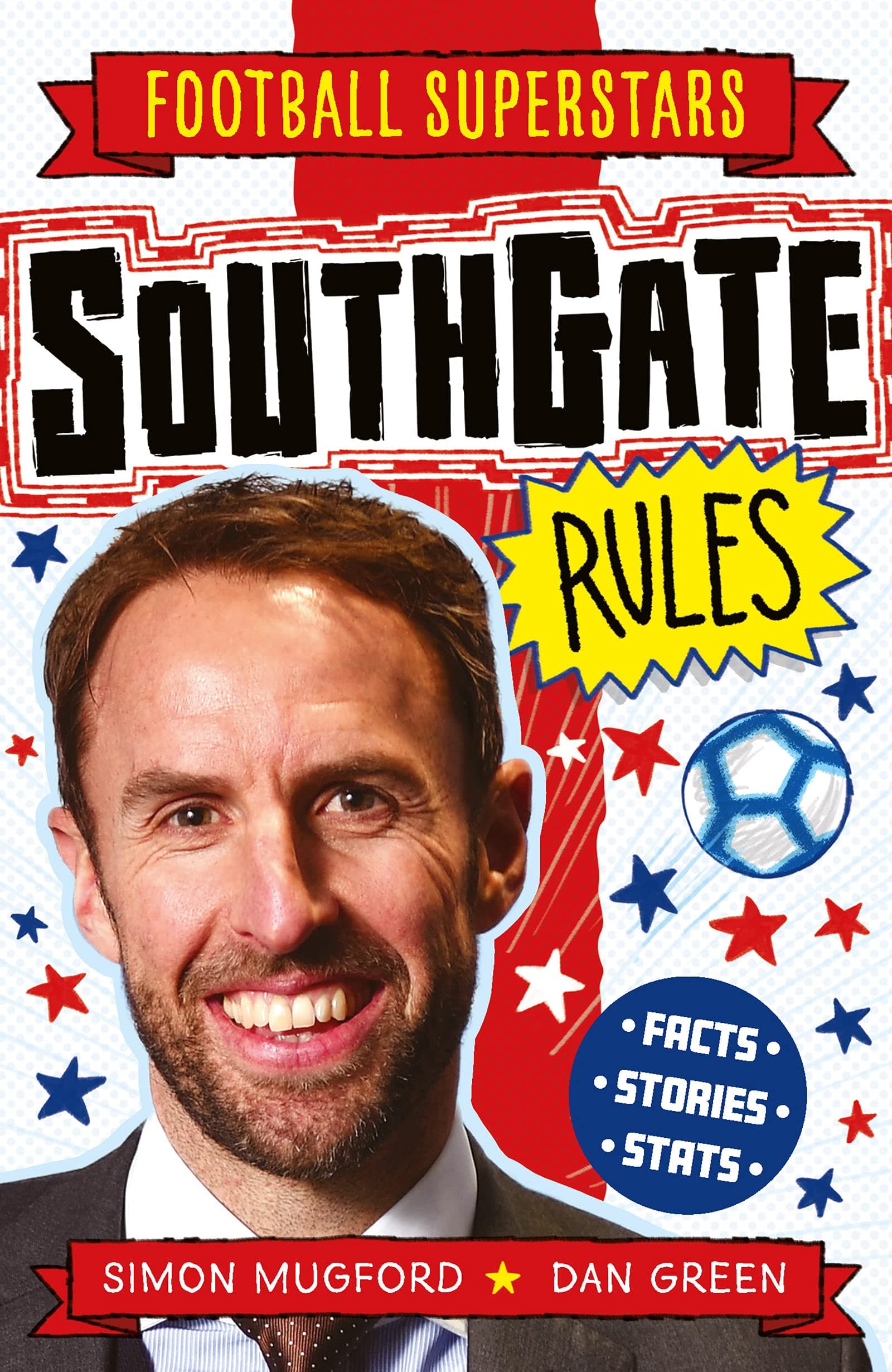Southgate Rules: Relearning Environmental Connectiveness