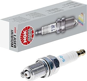 (5648) IFR6Q-G Laser Iridium Spark Plug, Pack of 1