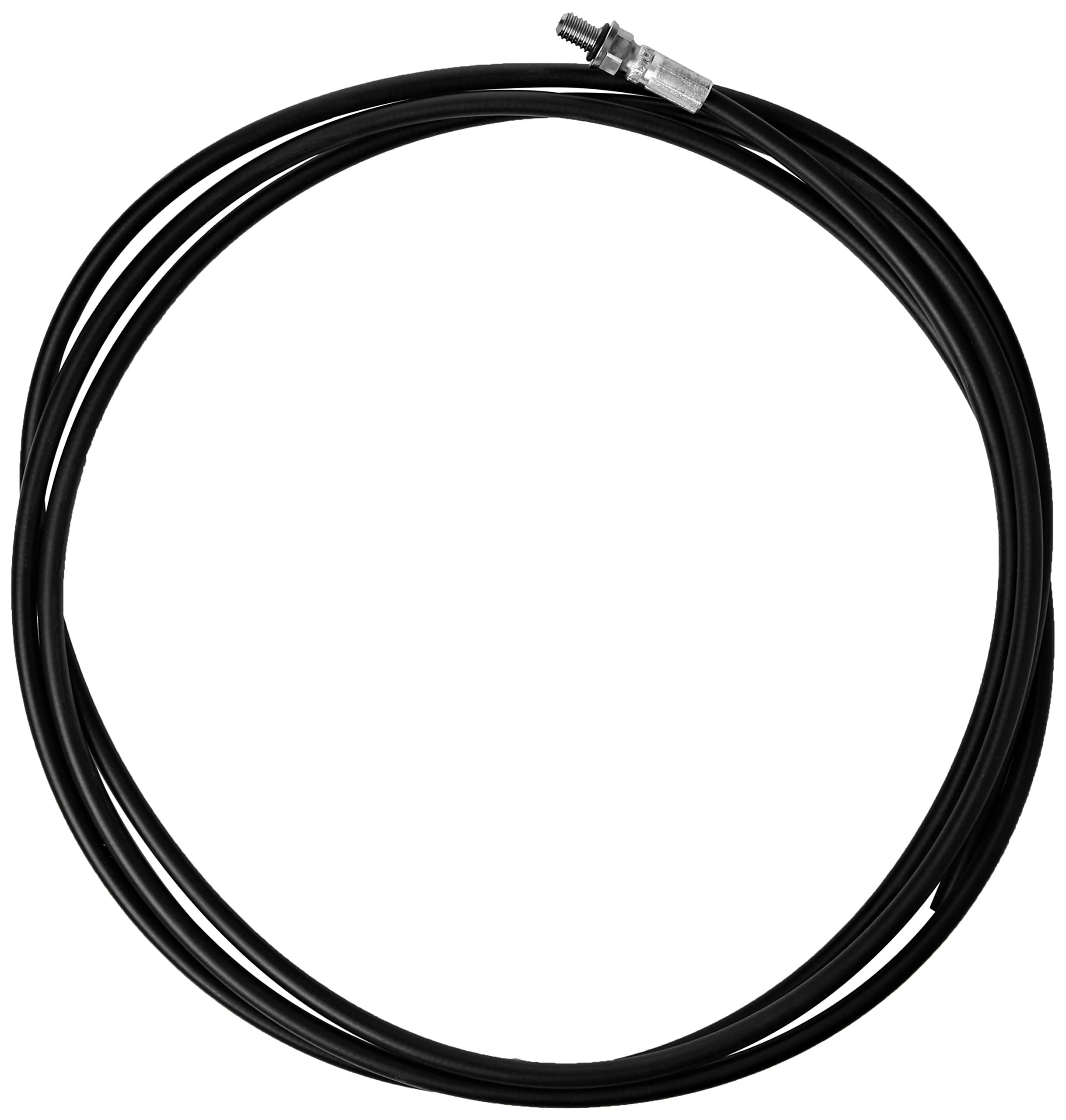 Elixir Hydraulic Hose Line Kit for Elixir 5, R, CR, XO, CR Mag (Black), 2000mm