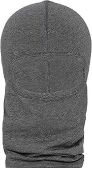 TVS Racing Balaclava Grey-XL
