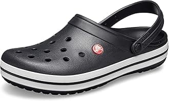 Crocs Unisex Adult Crocband Clog