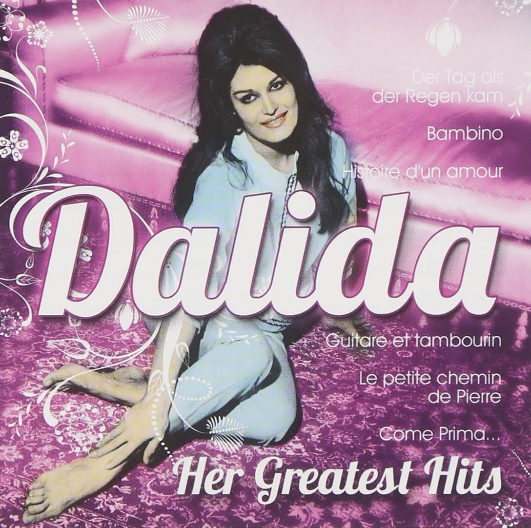 Dalida