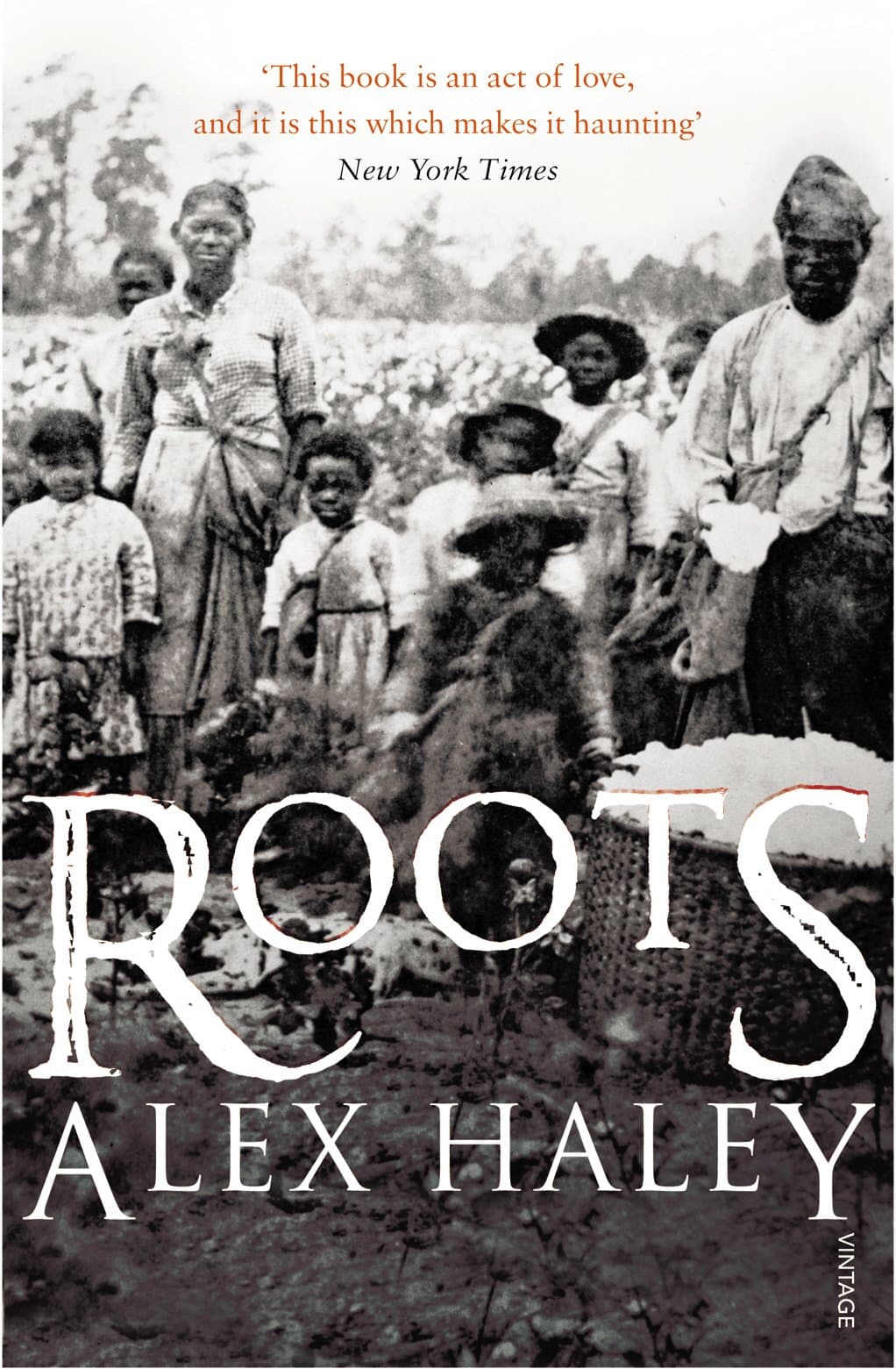 - Roots