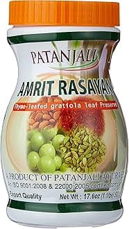 Amrit Rasayan 500 G