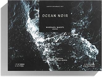 Ocean Noir Eau de Parfum Gift Set - 100ml | 10ml