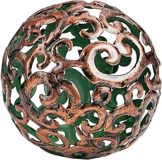 Decorative Sphere for Home Decor