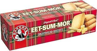 Eet Sum Mor Biscuits 200 g