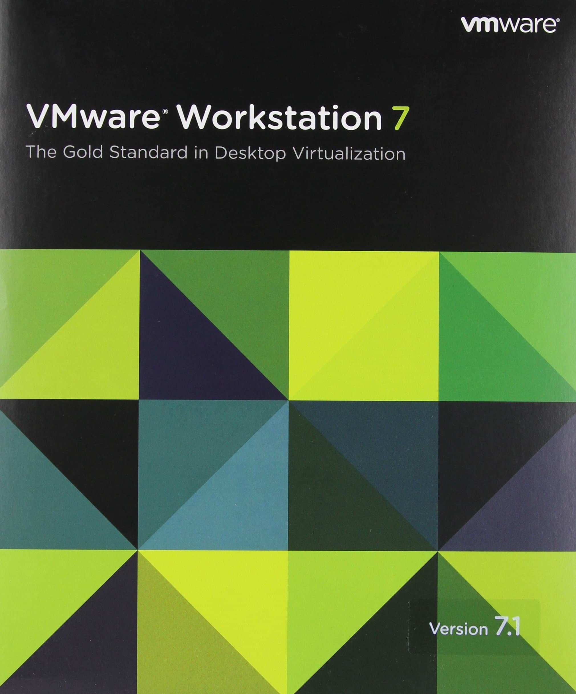 VMware Workstation 7