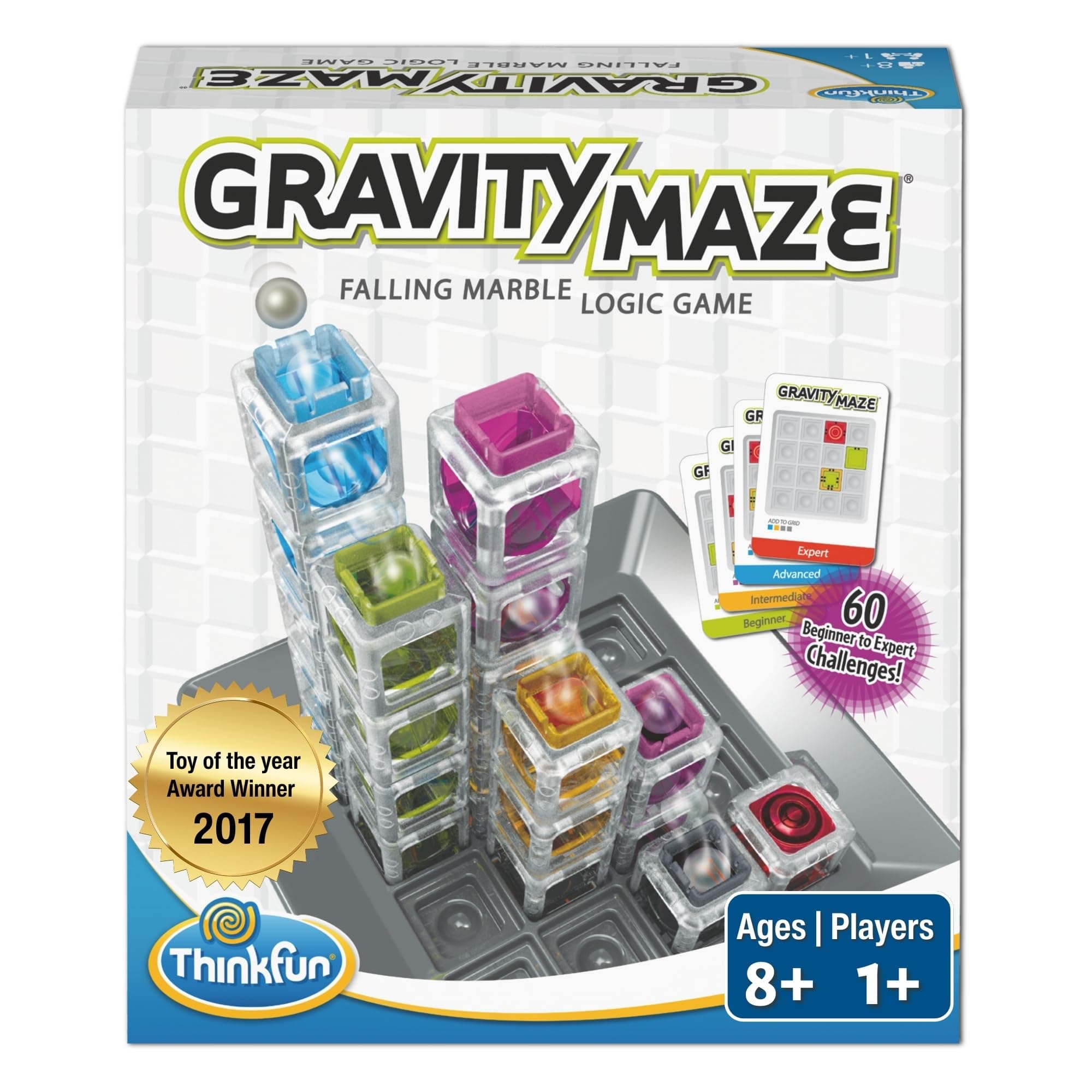 Gravity Maze [並行輸入品]