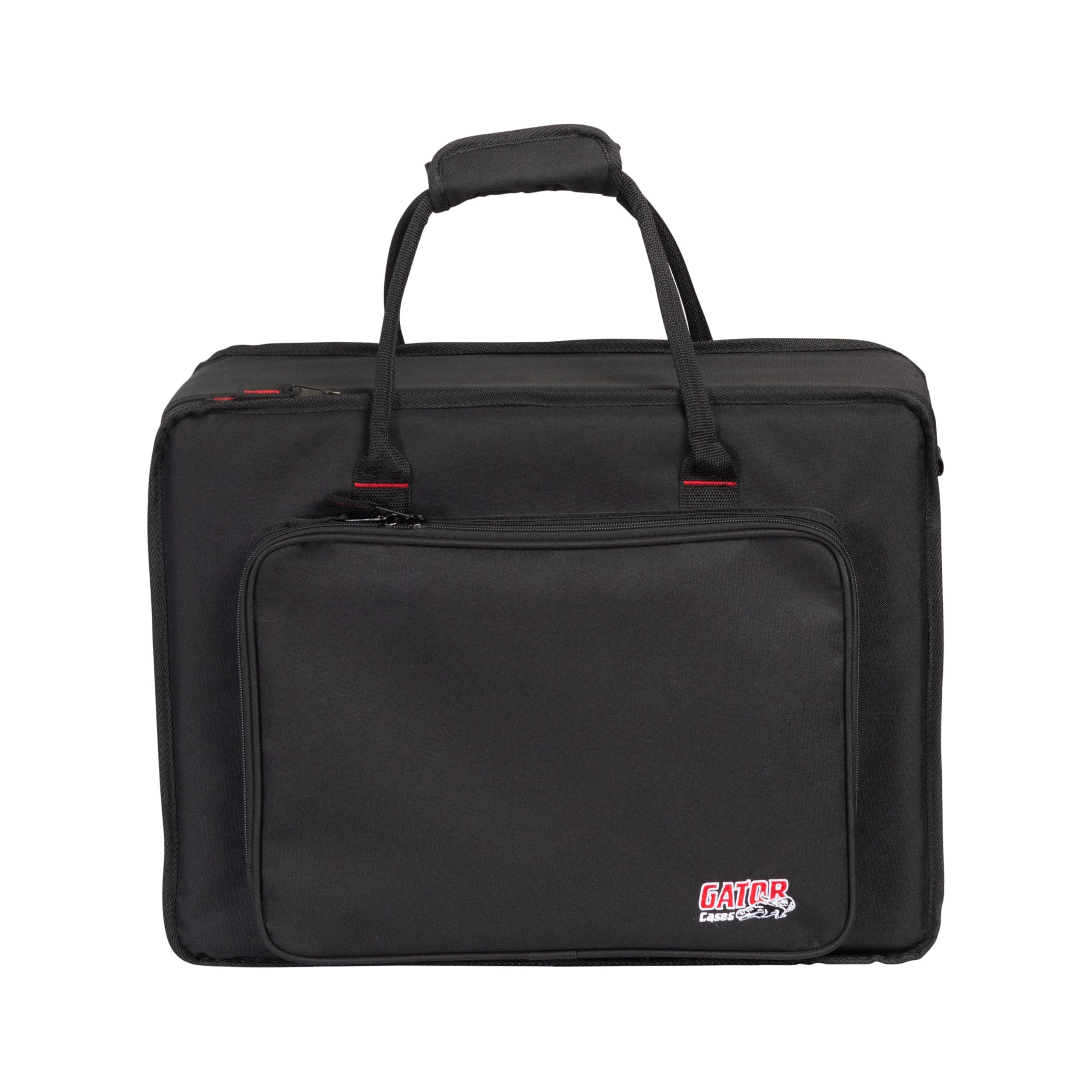 Gator GL-RODECASTER2 Lightweight Case for RODECaster Pro & Two Mics