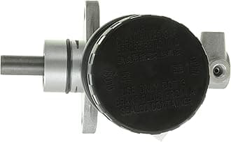 Dorman M39960 Brake Master Cylinder Compatible with Select Geo / Suzuki Models