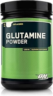 Optimum NutritionGlutamine Powder, 1000g