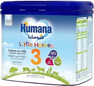 3 Probalance™ Baby Formula milk 1-3 years, 400g