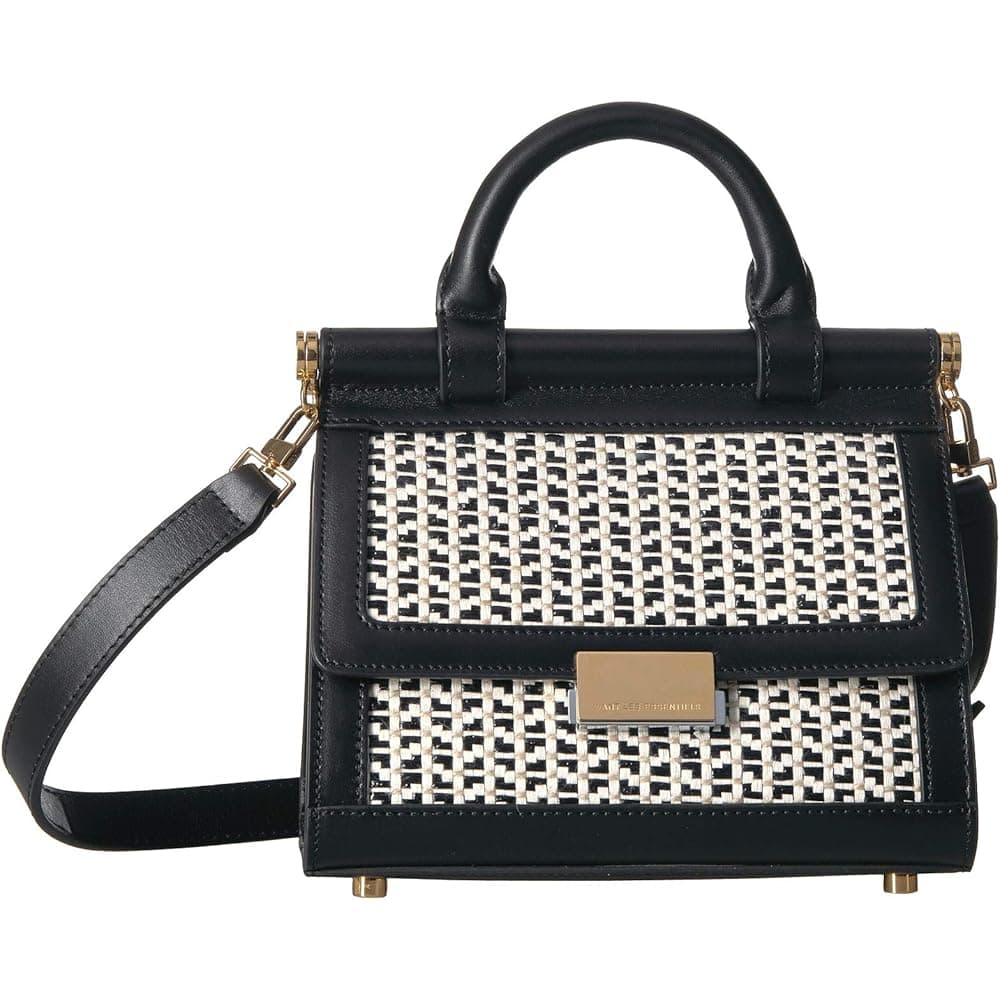 Mini Valencia Satchel