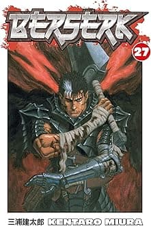 Berserk Volume 27 Paperback – Illustrated, 10 Feb. 2009