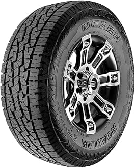 Roadian AT Pro RA8 all_ Season Radial Tire-235/75R15 101H