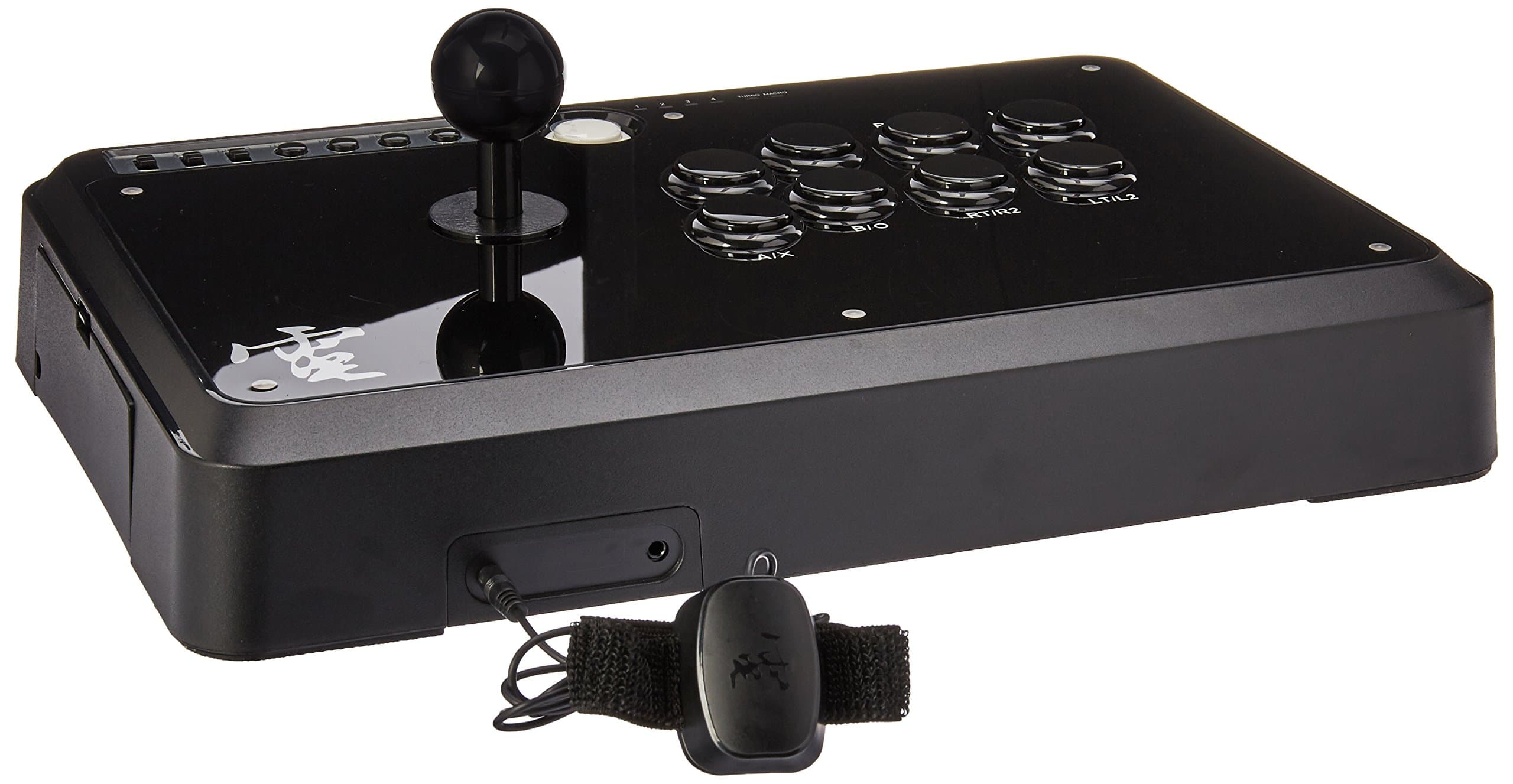 MAYFLASH Xbox 360 / Ps3 / Pc Arcade Fighting Stick V2