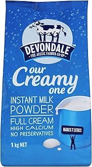 INSTANT MILK POWDER 1 KG