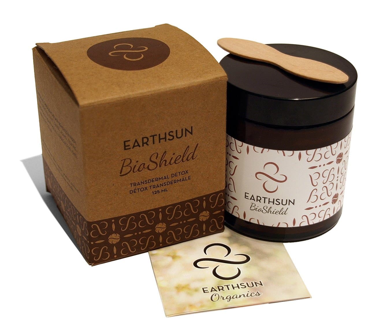 BioShield - Body Cleanse