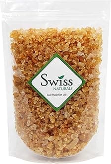 Acacia Gum (Babool Gond/Gondh Edible Gum/Arabic Gum Crystals/Keekar Gond) 900g