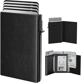 typecase Mens Wallet Card Holder