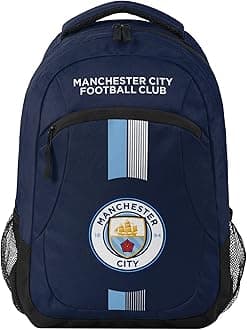 Officially Licensed Football Club Ultra Backpack Rucksack Bag
