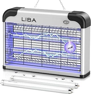 LiBa Bug Zappers