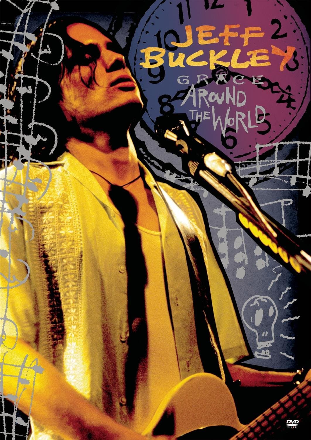 Grace Around The World