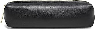 Pukka Pad, Carpe Diem, Slim Pencil Case, Black, Black
