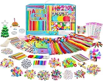 Itopstar Blue Craft kit 3000pcs+