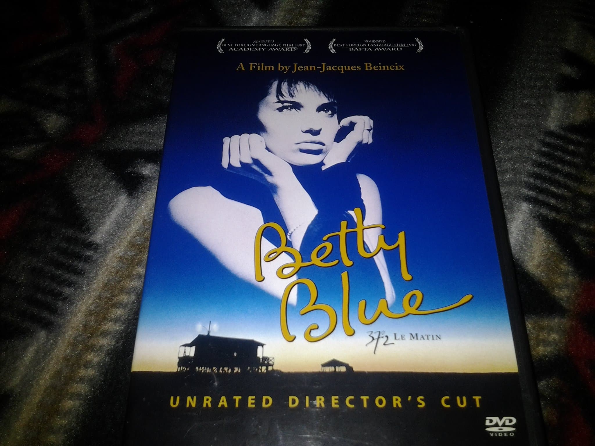 Betty Blue