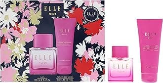 Fleur 2 Piece Gift Set: Eau De Parfum 100ml - Body Lotion 100ml