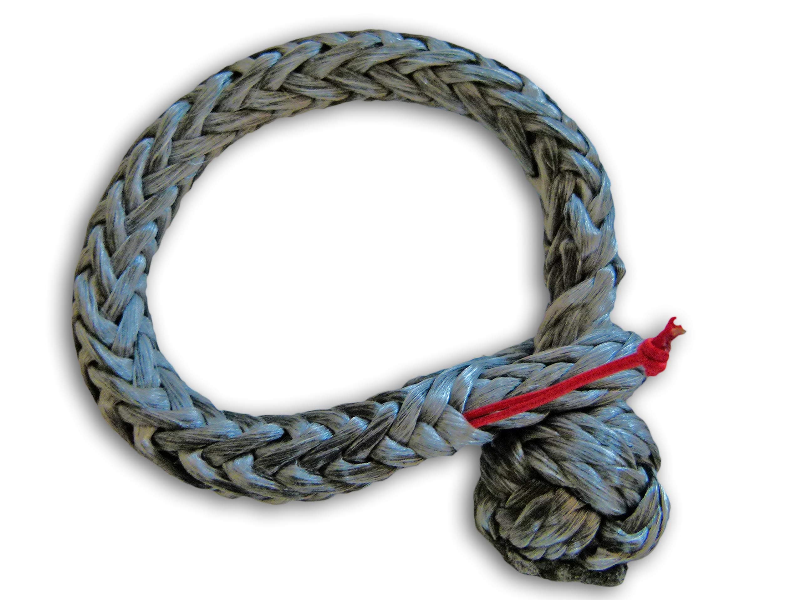 eaglefit Soft Shackle - the featherlight carabiner loop