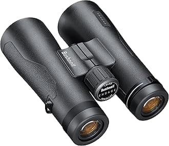 Engage Binocular 10X50MM ENGAGE EDX BLACK ROOF PRISM ED, FMC, UWB, BOX 6L