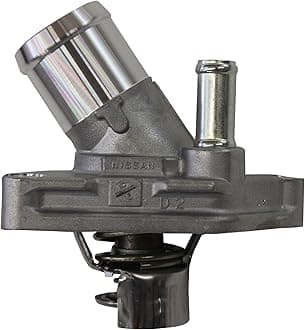Genuine Nissan 21200-31U1B Thermostat Assembly