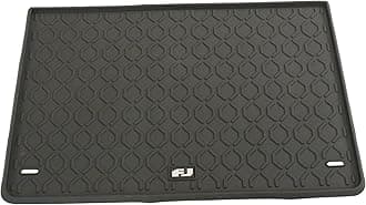 TOYOTA Genuine Accessories PT548-60071-01 All Weather Cargo Mat for Select FJ Cruiser Models, Black