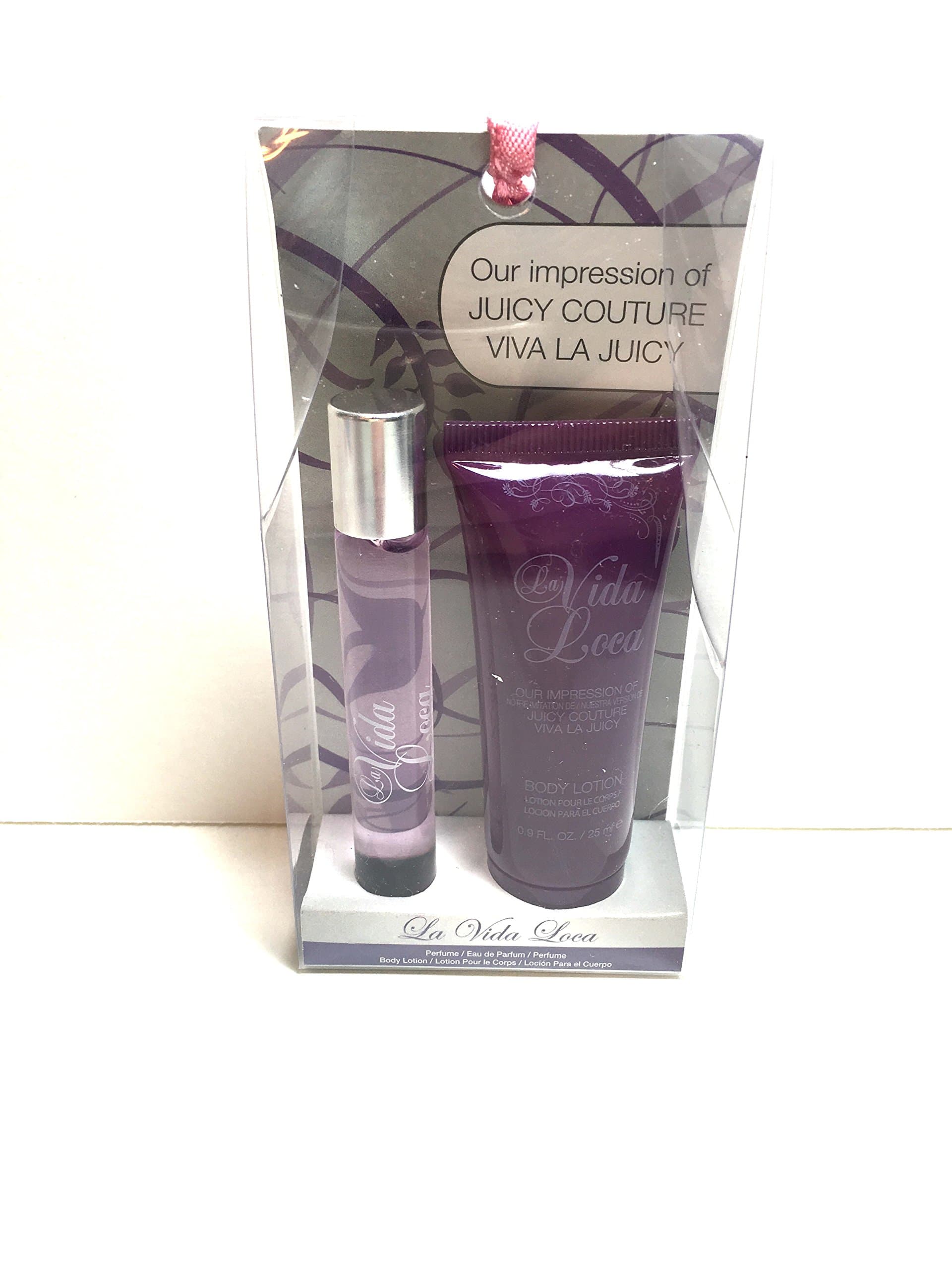 La Vida Loeu Eau De Parfum