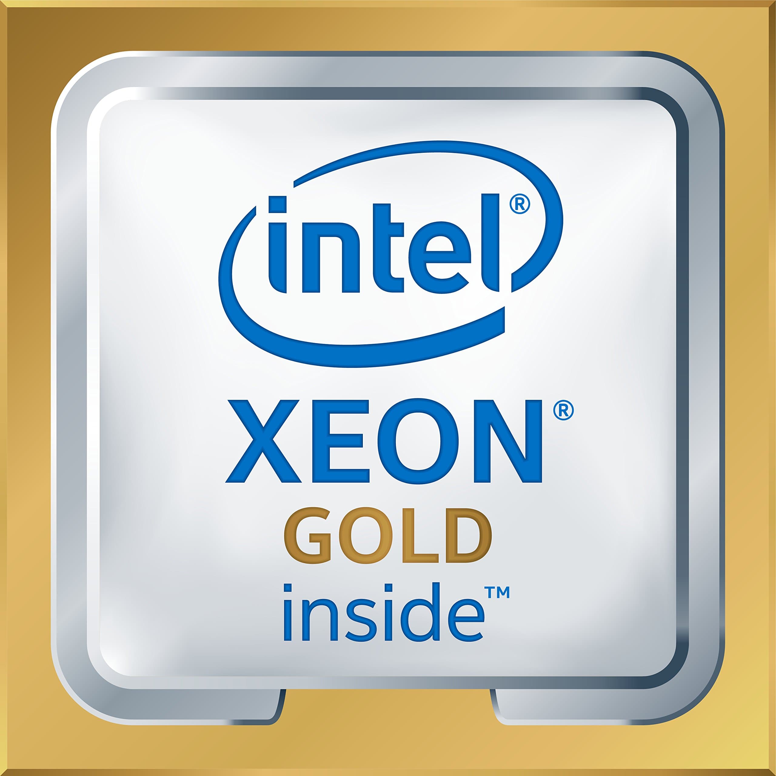 Xeon 6134 Octa-core [8 Core] 3.20 GHz Processor - Socket 3647