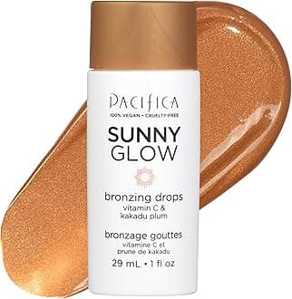 Drops Sunny Glow Bronzing