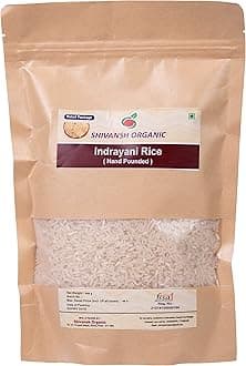 Shivansh Indrayani Rice (1 kg)
