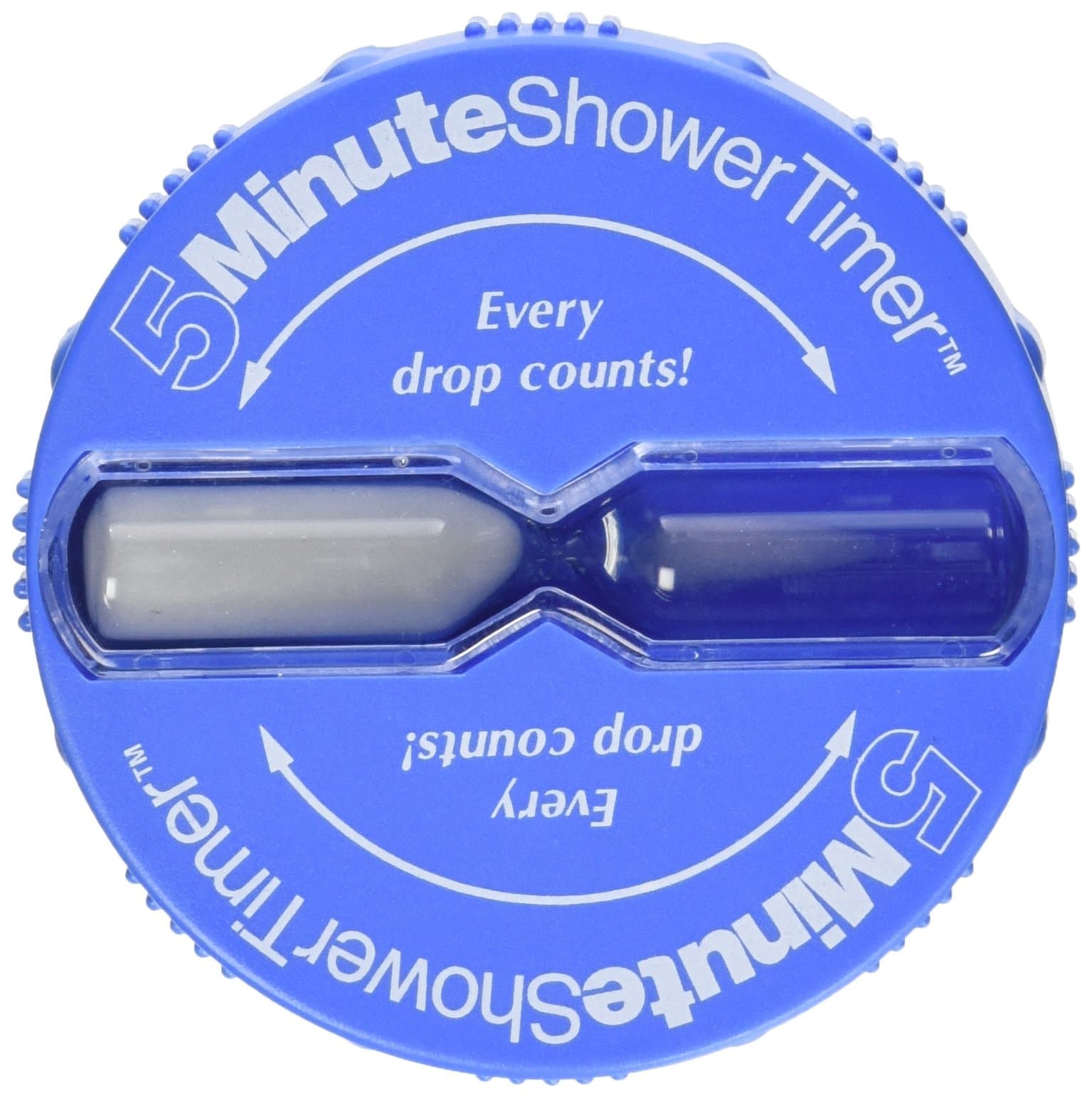 5 Minute Shower Timer / Shower Clock