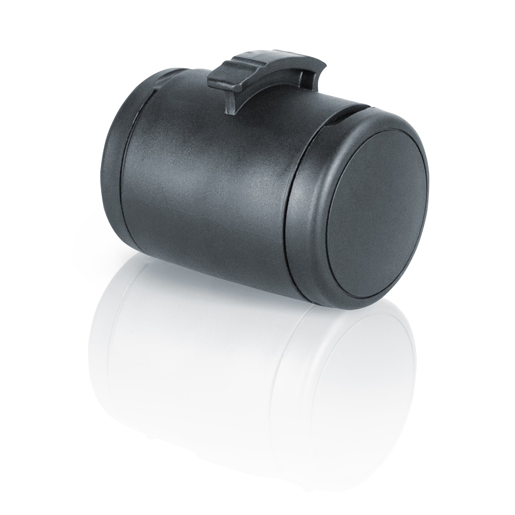 flexiMulti Box, One Size, Black