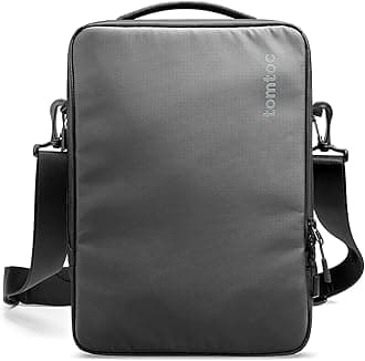 DefenderACE-A04 Laptop Shoulder Bag For 14-inch MacBook Pro M3/M2/M1